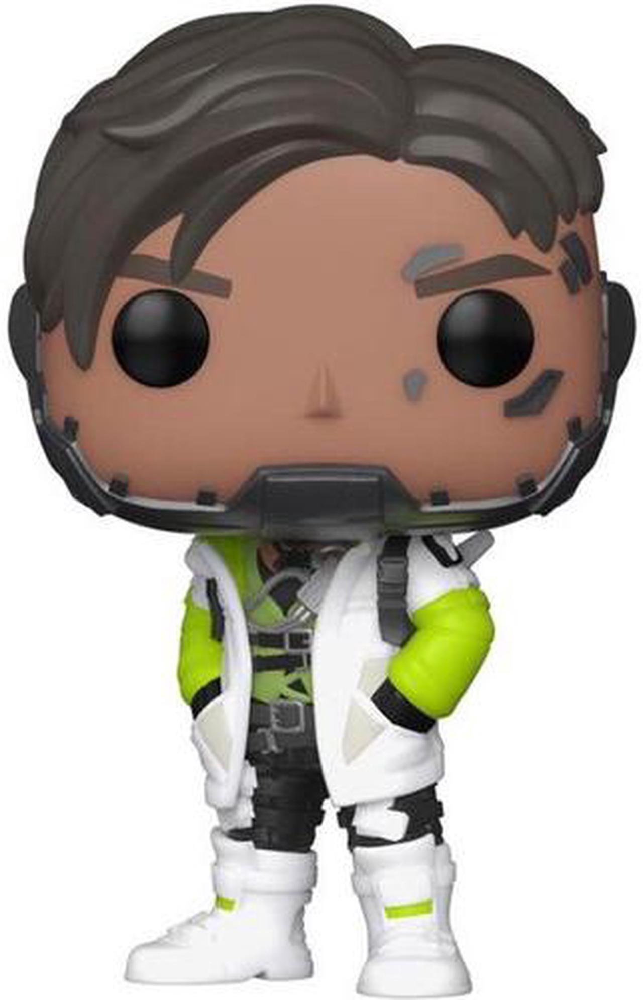 Main image of Apex Legends - Crypto