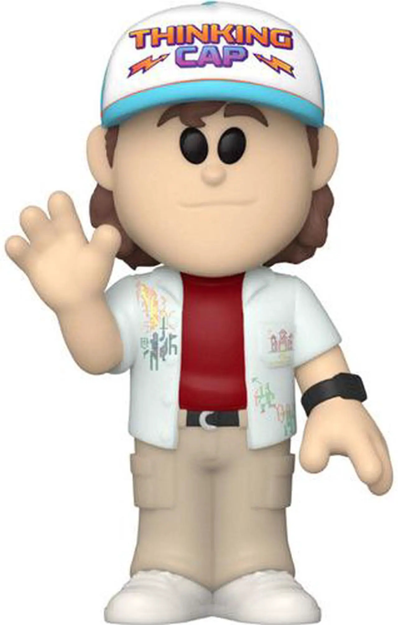 Main image of Stranger Things - Dustin (Styles May Vary)