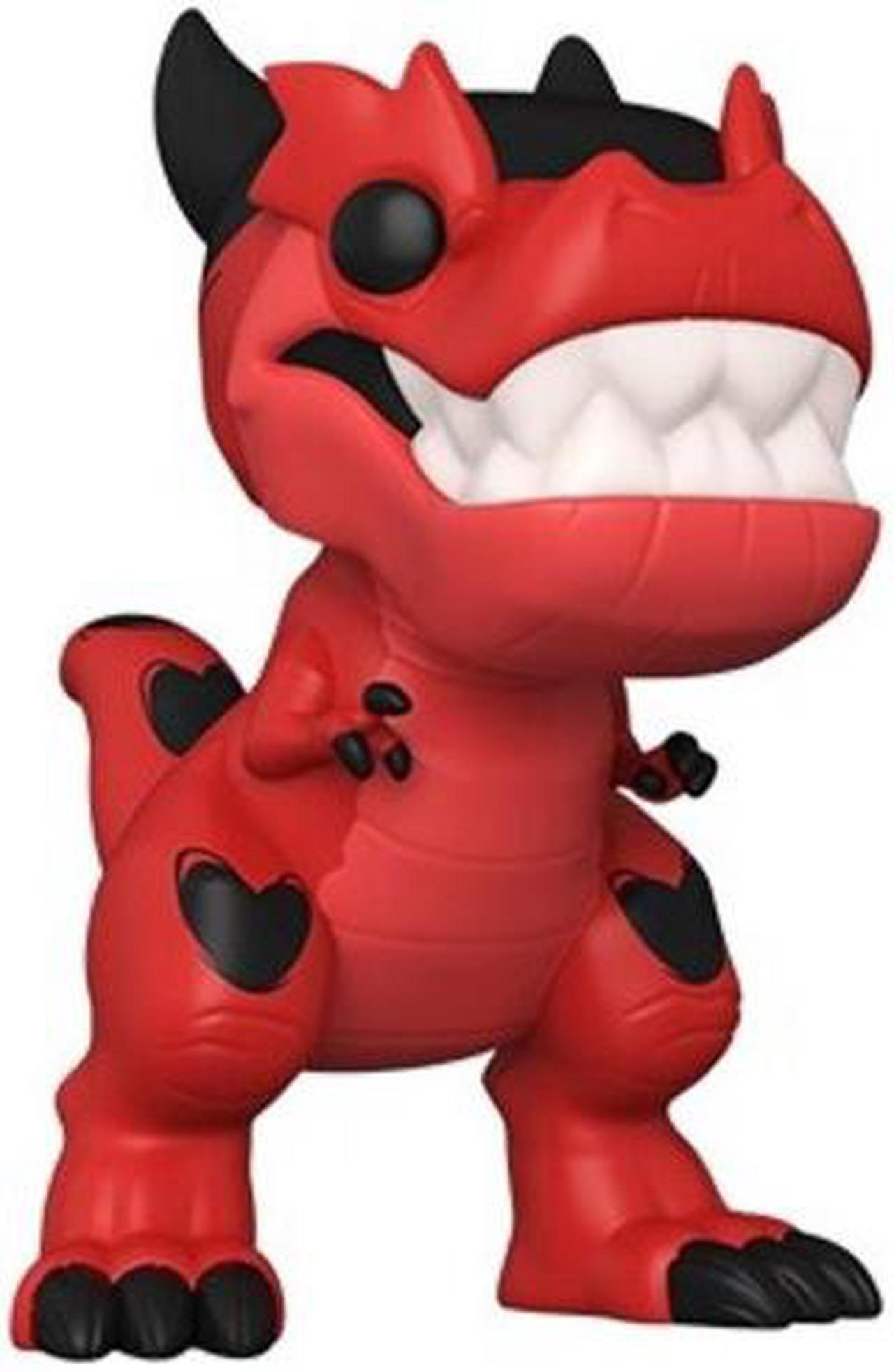 Main image of Moon Girl And Devil Dinosaur- Devil Dino