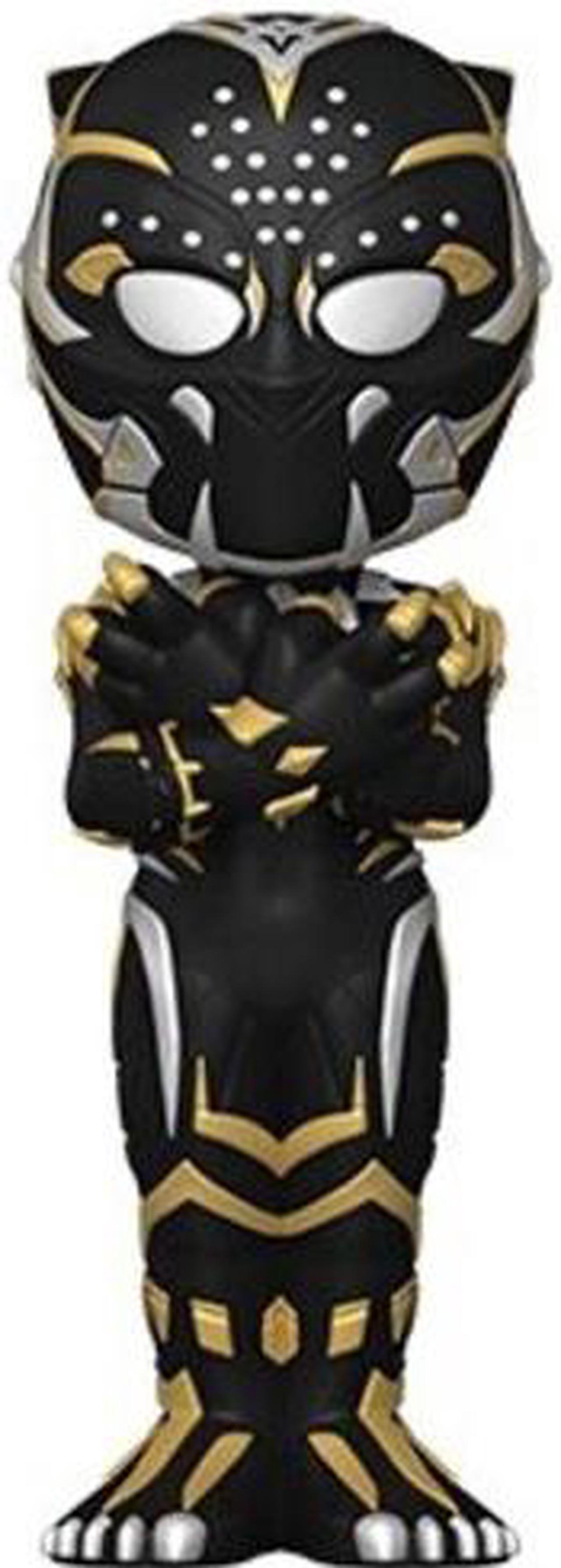 Main image of Black Panther: Wakanda Forever - Soda 1