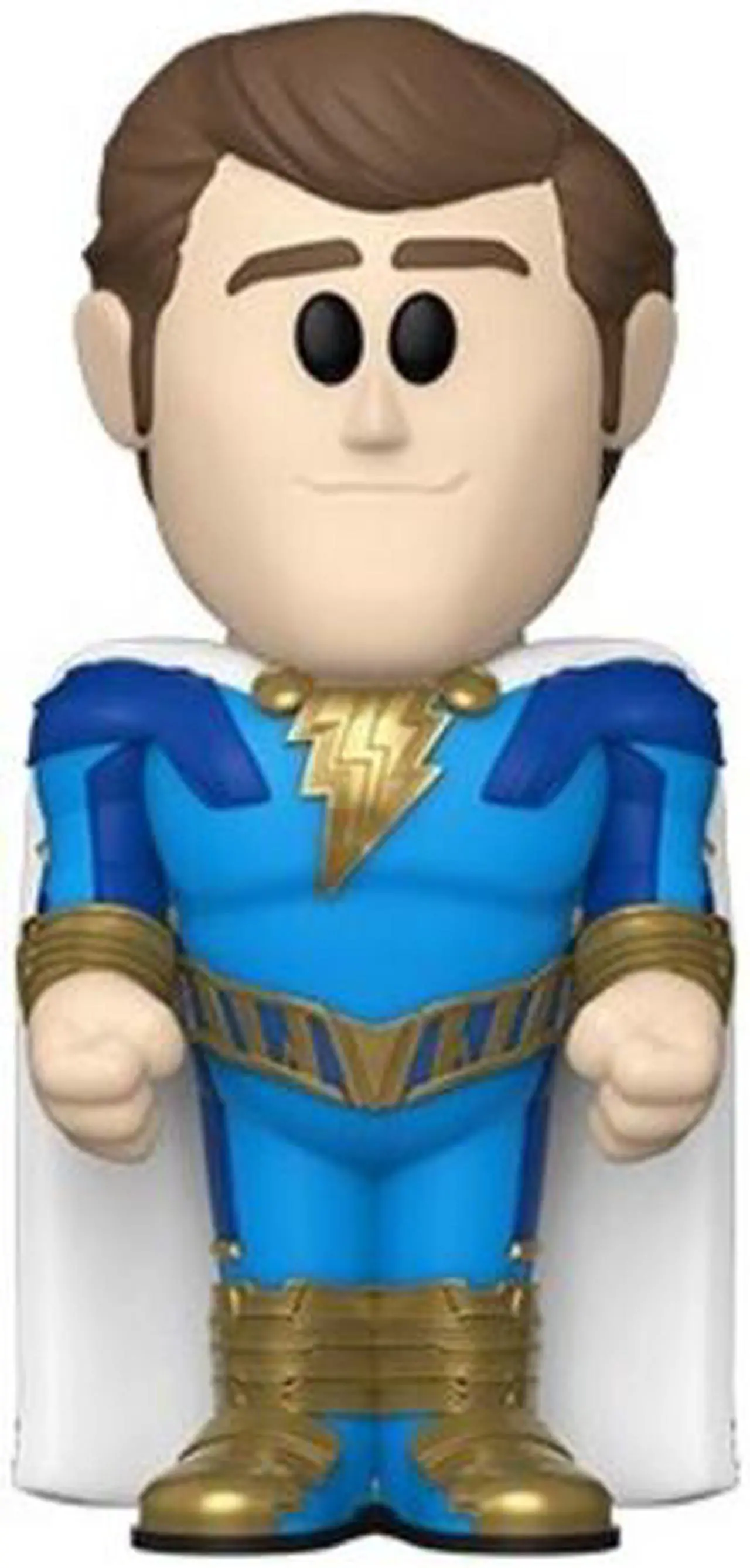 Main image of Shazam 2 - Soda 3 (Styles May Vary)