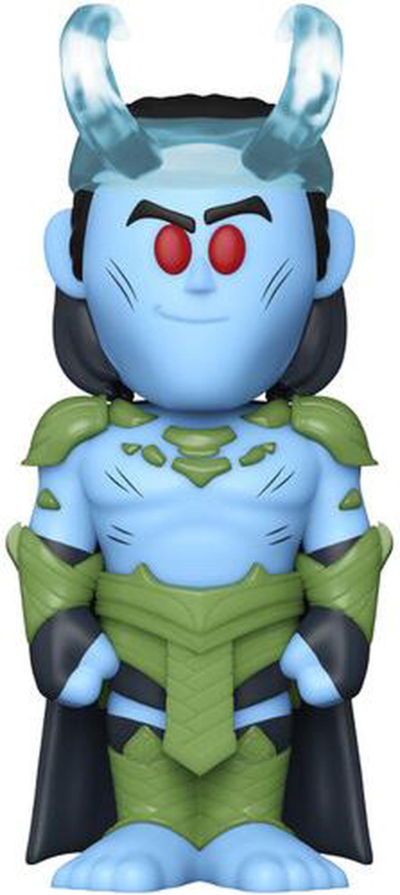 Main image of What If? - Loki Frost Giant (Styles May Vary)