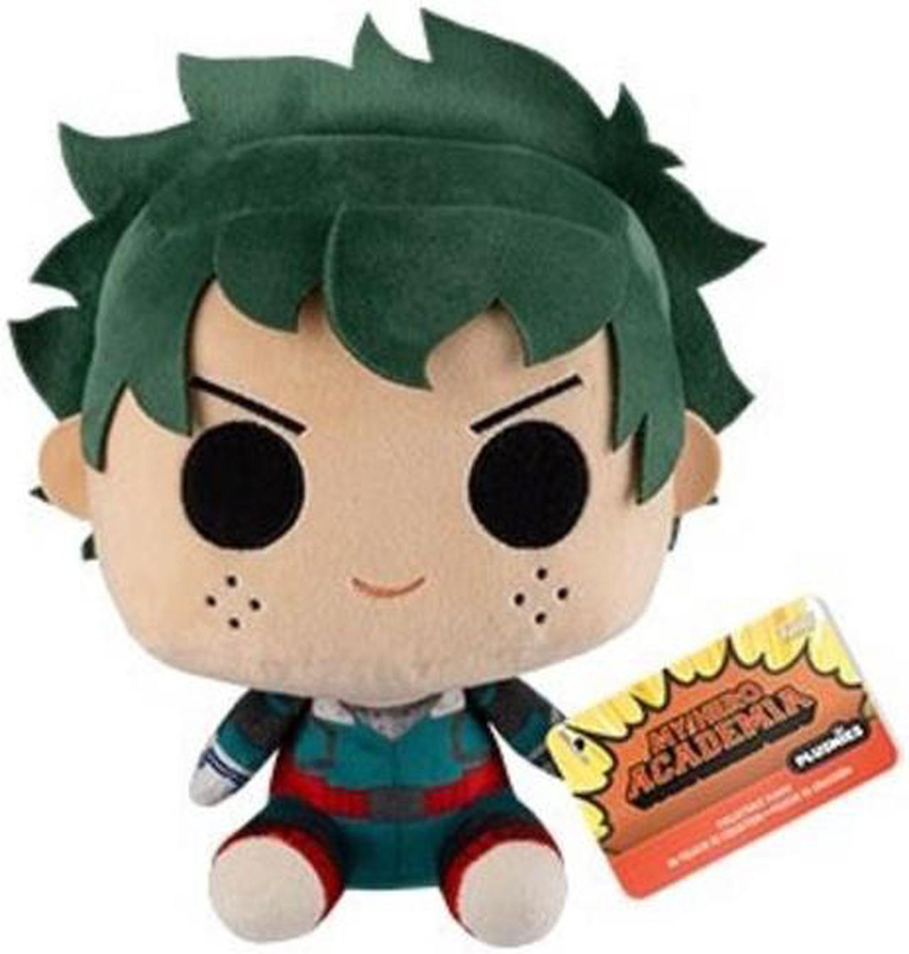 Main image of My Hero Academia - Deku (Pop! 7)