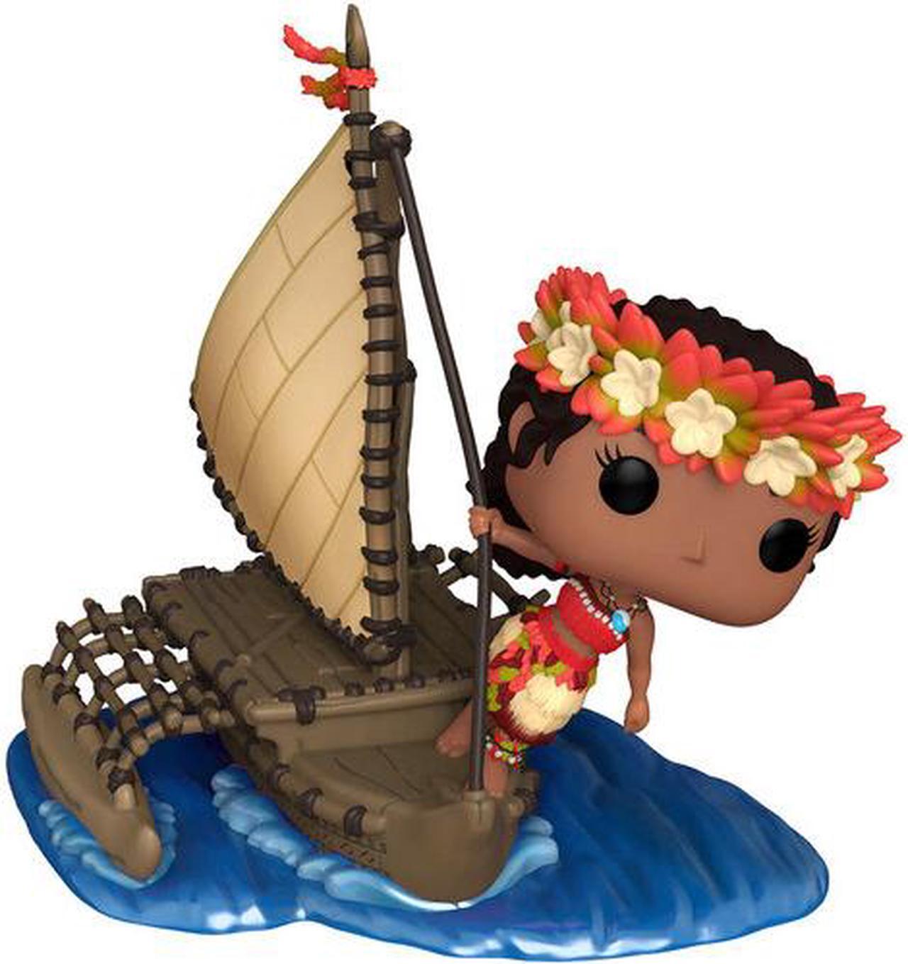 Main image of Disney'S 100Th - Moana (Finale)