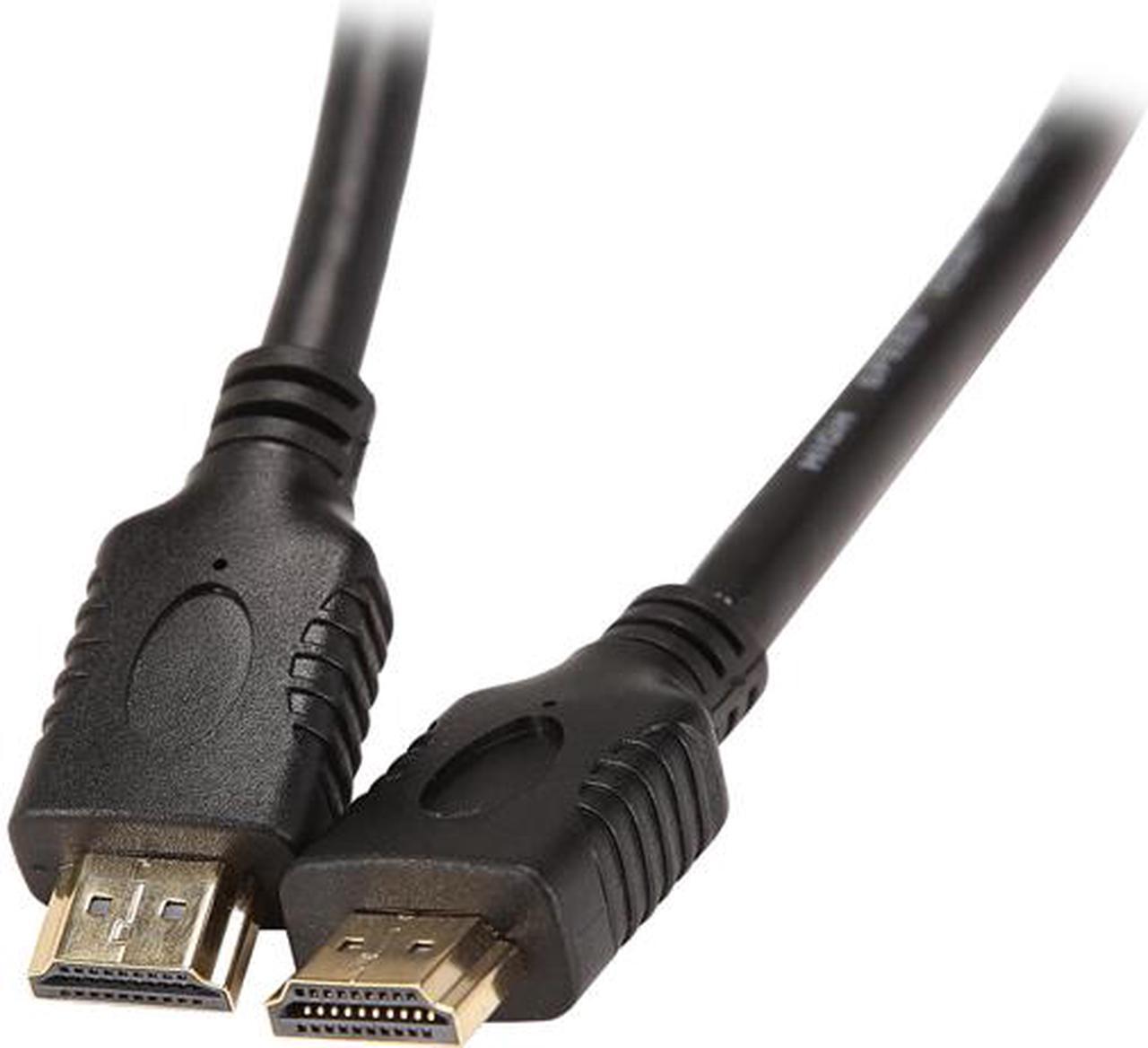 Main image of Nippon Labs 20HDMI-45FTMM-26C 45 ft. HDMI 2.0 Cable, Supports 1080p, 3D, 2160p, 4K, HDR, ARC, 18Gbps, CL3 for in-Wall Installation, 26AWG HDMI Cord for Most of HDMI Devices
