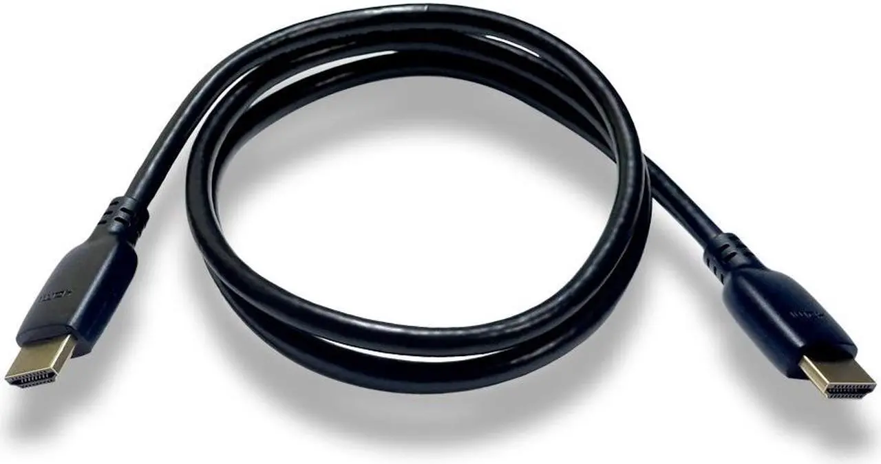 Alt view image 3 of 4 - Nippon Labs 8K HDMI2.1 Cable (Anti-Static Bags), 15ft. Supports 8K@60Hz & 4K@120Hz, Up to 48Gbps High Speed HDMI 2.1 AM to AM Cable, Ultra Certificated, 30HM8K-10HM-V218K-15