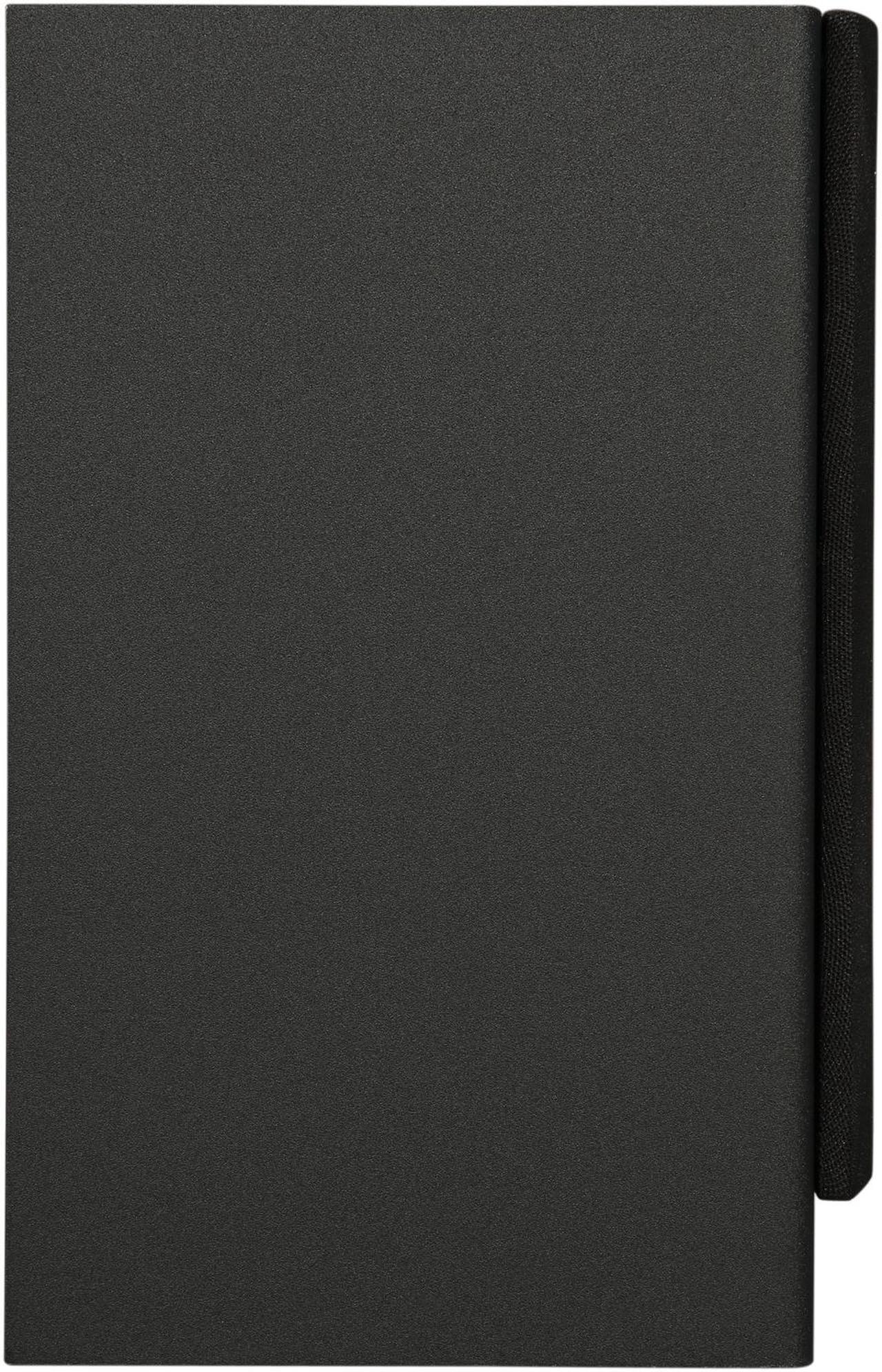 Alt view image 5 of 7 - JBL Stage A120 2-Way Bookshelf Speakers (Black, Pair)