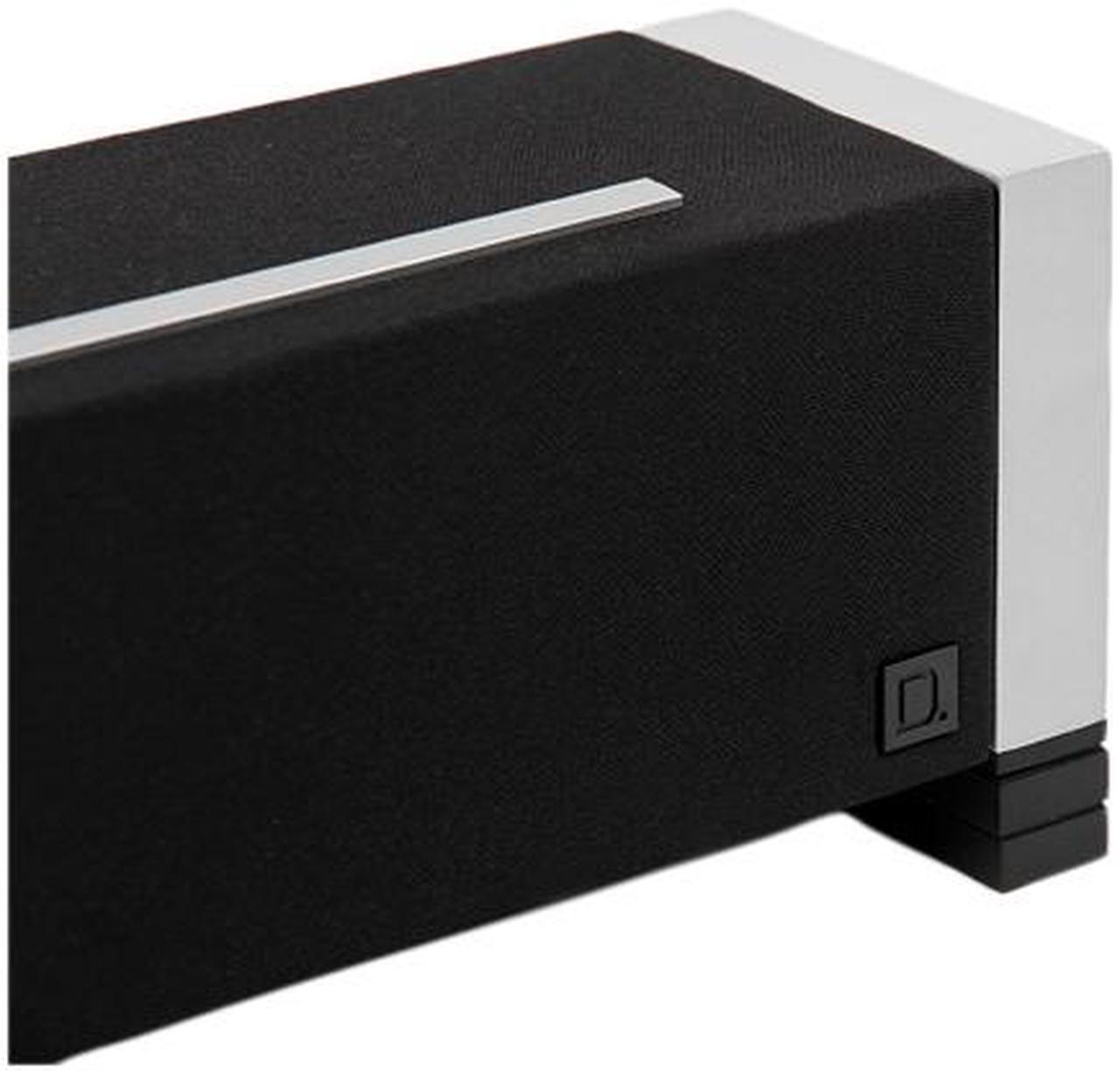 Alt view image 2 of 6 - Definitive Technology SoloCinema Studio 5.1-Channel Sound Bar