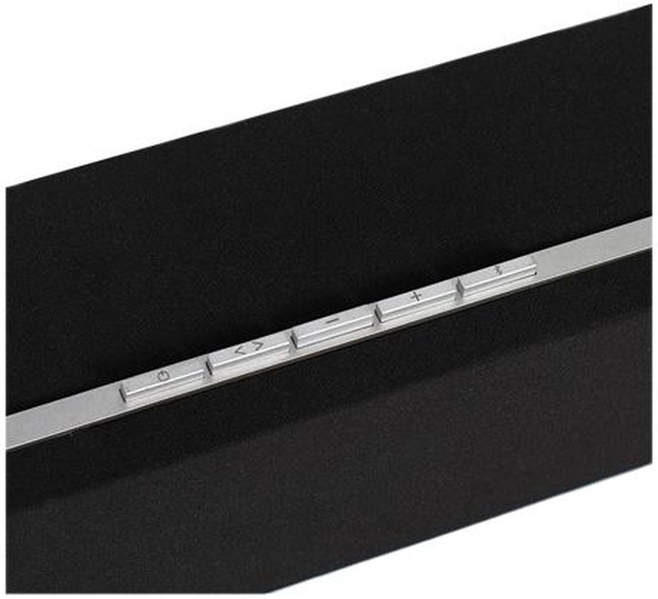 Alt view image 3 of 6 - Definitive Technology SoloCinema Studio 5.1-Channel Sound Bar