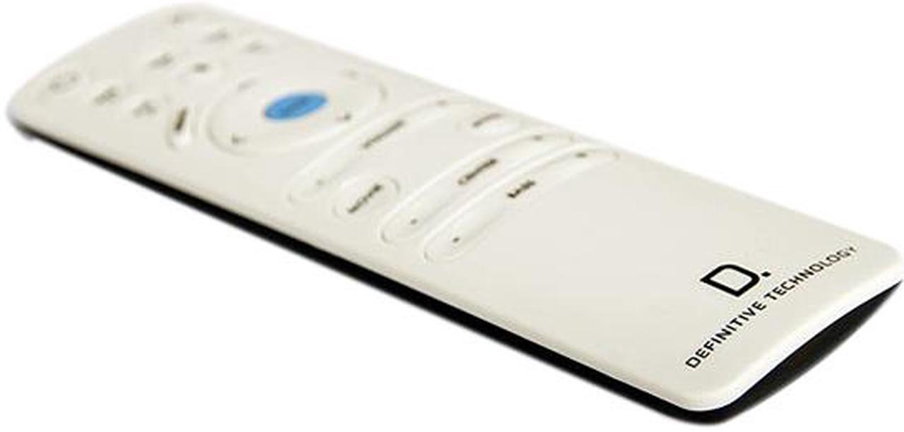 Alt view image 6 of 6 - Definitive Technology SoloCinema Studio 5.1-Channel Sound Bar
