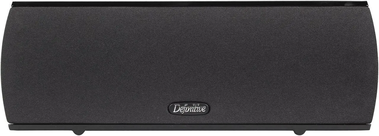 Alt view image 4 of 11 - Definitive Technology ProCinema 600 5-Pack Home Theater Speaker System