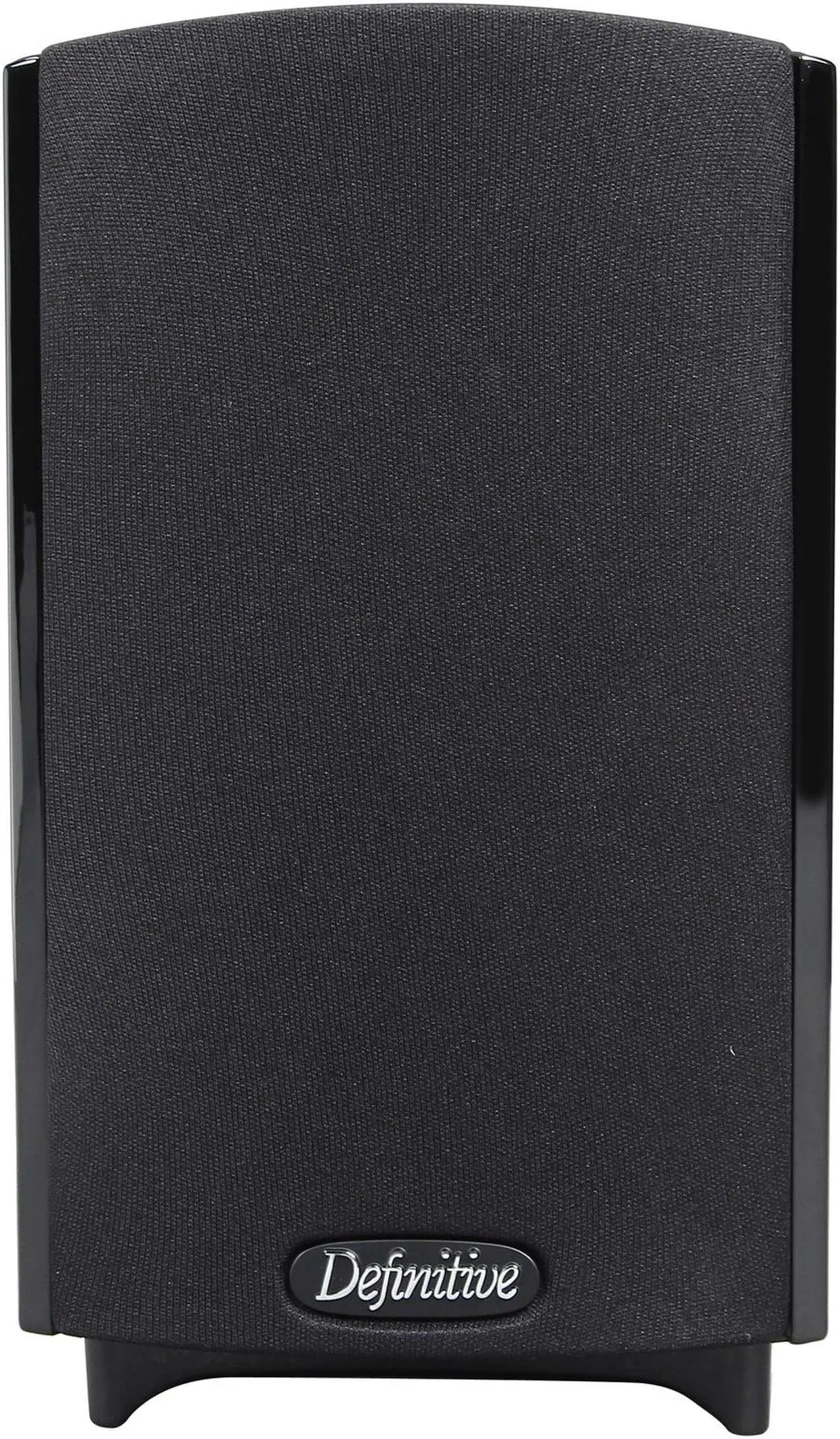 Alt view image 7 of 11 - Definitive Technology ProCinema 600 5-Pack Home Theater Speaker System