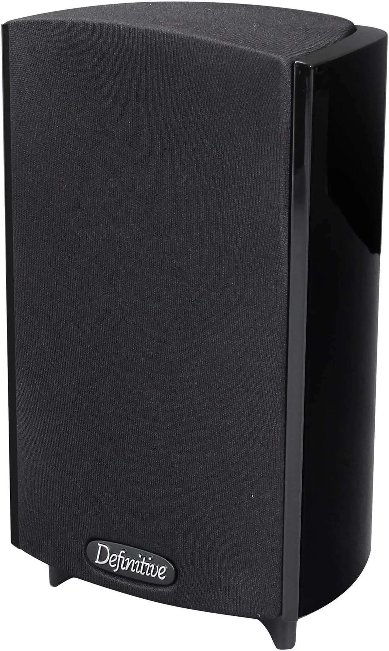 Alt view image 8 of 11 - Definitive Technology ProCinema 600 5-Pack Home Theater Speaker System
