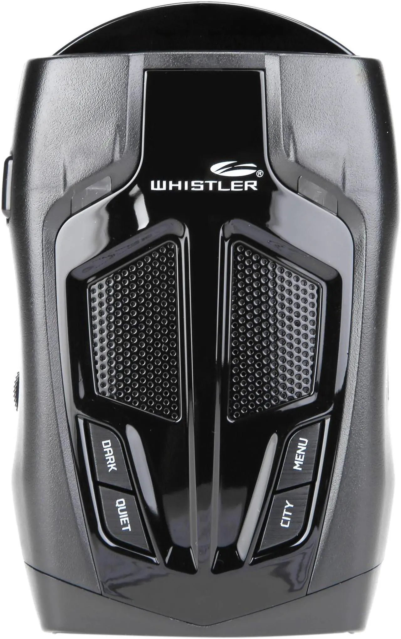 Alt view image 3 of 8 - WHISTLER NUT-Z-31R Radar Detector