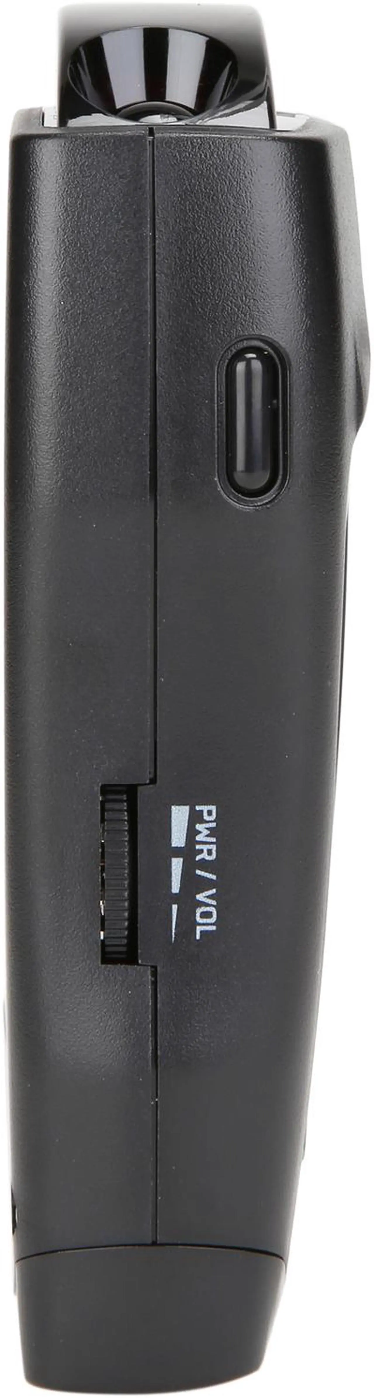 Alt view image 4 of 8 - WHISTLER NUT-Z-31R Radar Detector