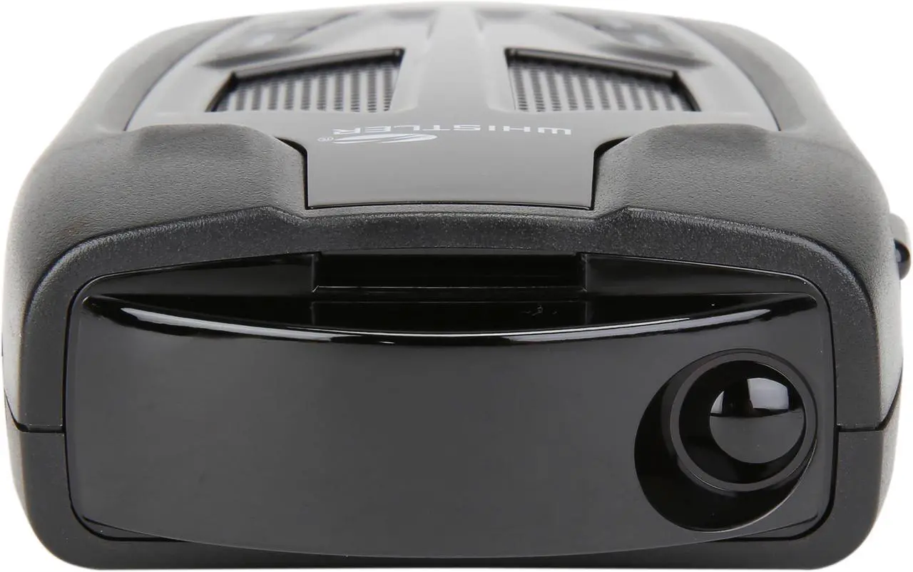 Alt view image 5 of 8 - WHISTLER NUT-Z-31R Radar Detector