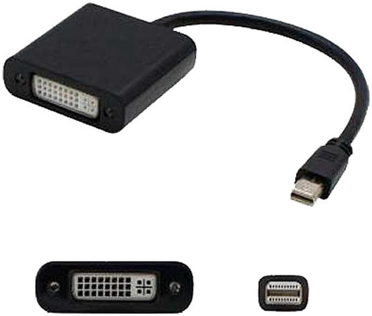 Main image of AddOn MDP2HDMIAB 8" Cable