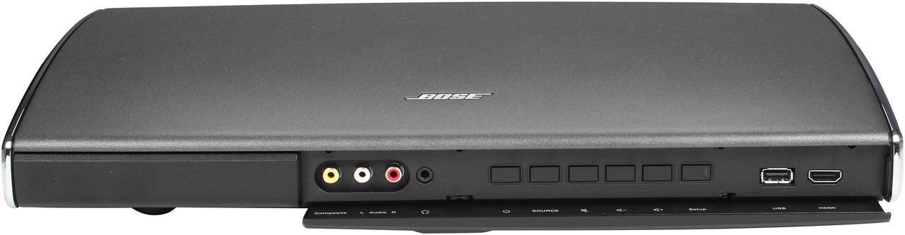 Alt view image 3 of 20 - Lifestyle 525 Home Entertainment System