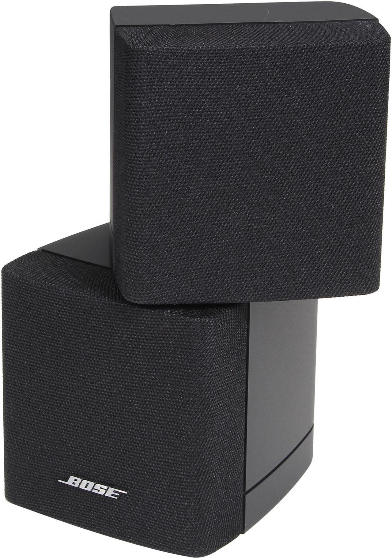 Alt view image 6 of 20 - Lifestyle 525 Home Entertainment System