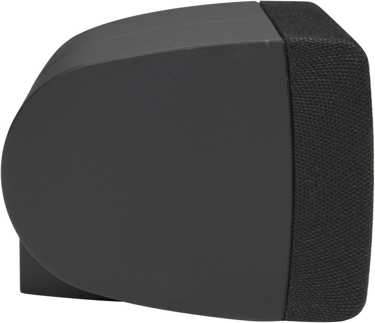 Alt view image 13 of 20 - Lifestyle 525 Home Entertainment System