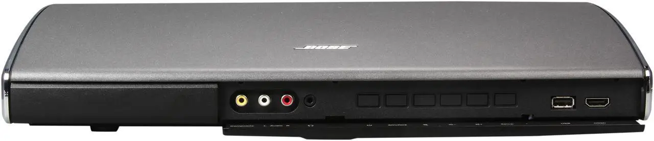 Alt view image 3 of 20 - Lifestyle 535 Home Entertainment System