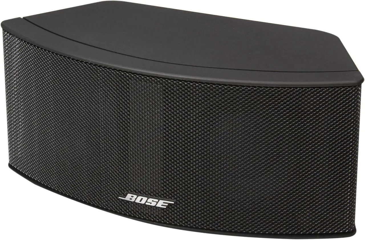 Alt view image 15 of 20 - Lifestyle 535 Home Entertainment System