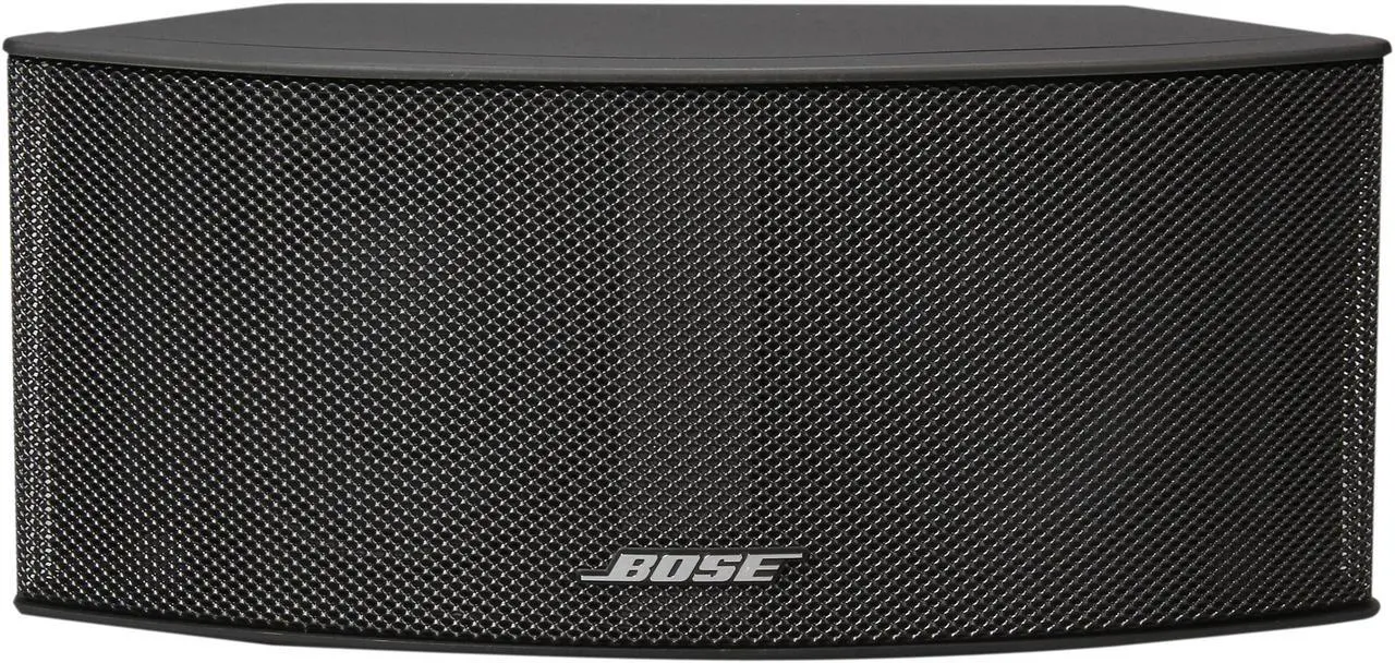 Alt view image 16 of 20 - Lifestyle 535 Home Entertainment System