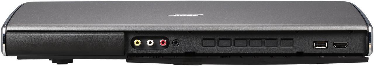 Alt view image 3 of 20 - Bose® LIFESTYLE 535 SERIES III SYSTEM BLK Lifestyle 535 series III