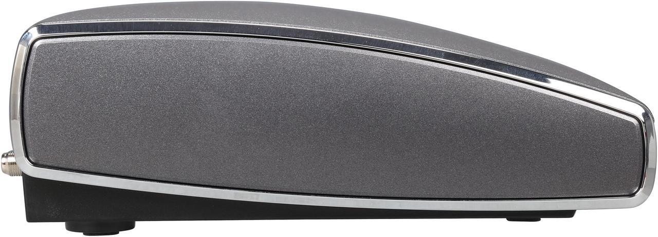Alt view image 4 of 20 - Bose® LIFESTYLE 535 SERIES III SYSTEM BLK Lifestyle 535 series III