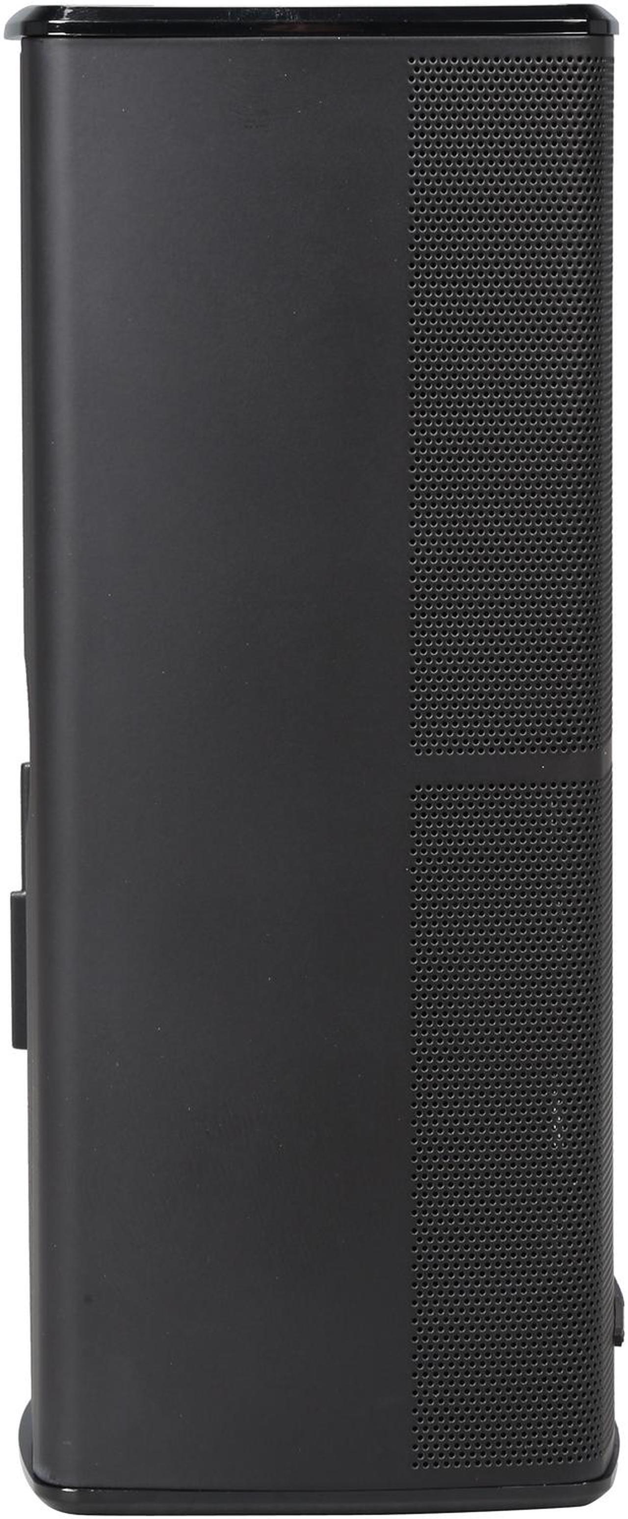 Alt view image 13 of 20 - Bose® LIFESTYLE 535 SERIES III SYSTEM BLK Lifestyle 535 series III