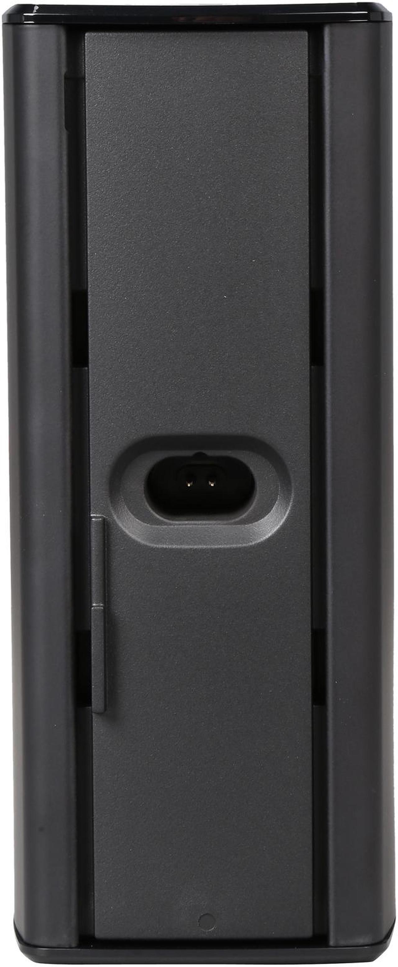 Alt view image 14 of 20 - Bose® LIFESTYLE 535 SERIES III SYSTEM BLK Lifestyle 535 series III