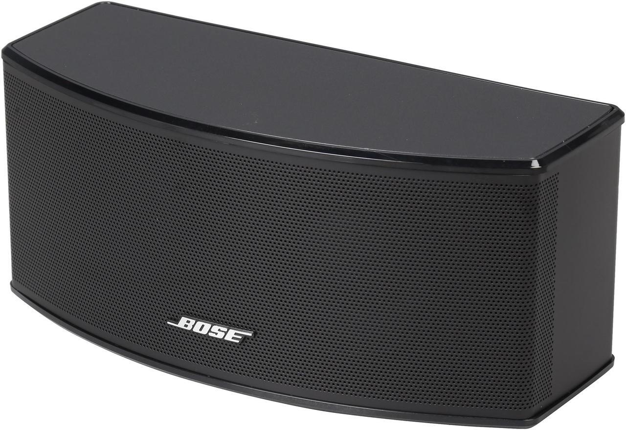 Alt view image 15 of 20 - Bose® LIFESTYLE 535 SERIES III SYSTEM BLK Lifestyle 535 series III