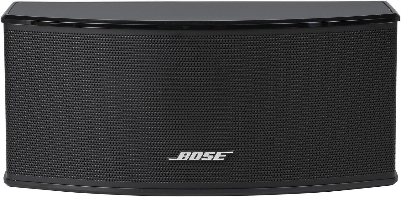 Alt view image 16 of 20 - Bose® LIFESTYLE 535 SERIES III SYSTEM BLK Lifestyle 535 series III