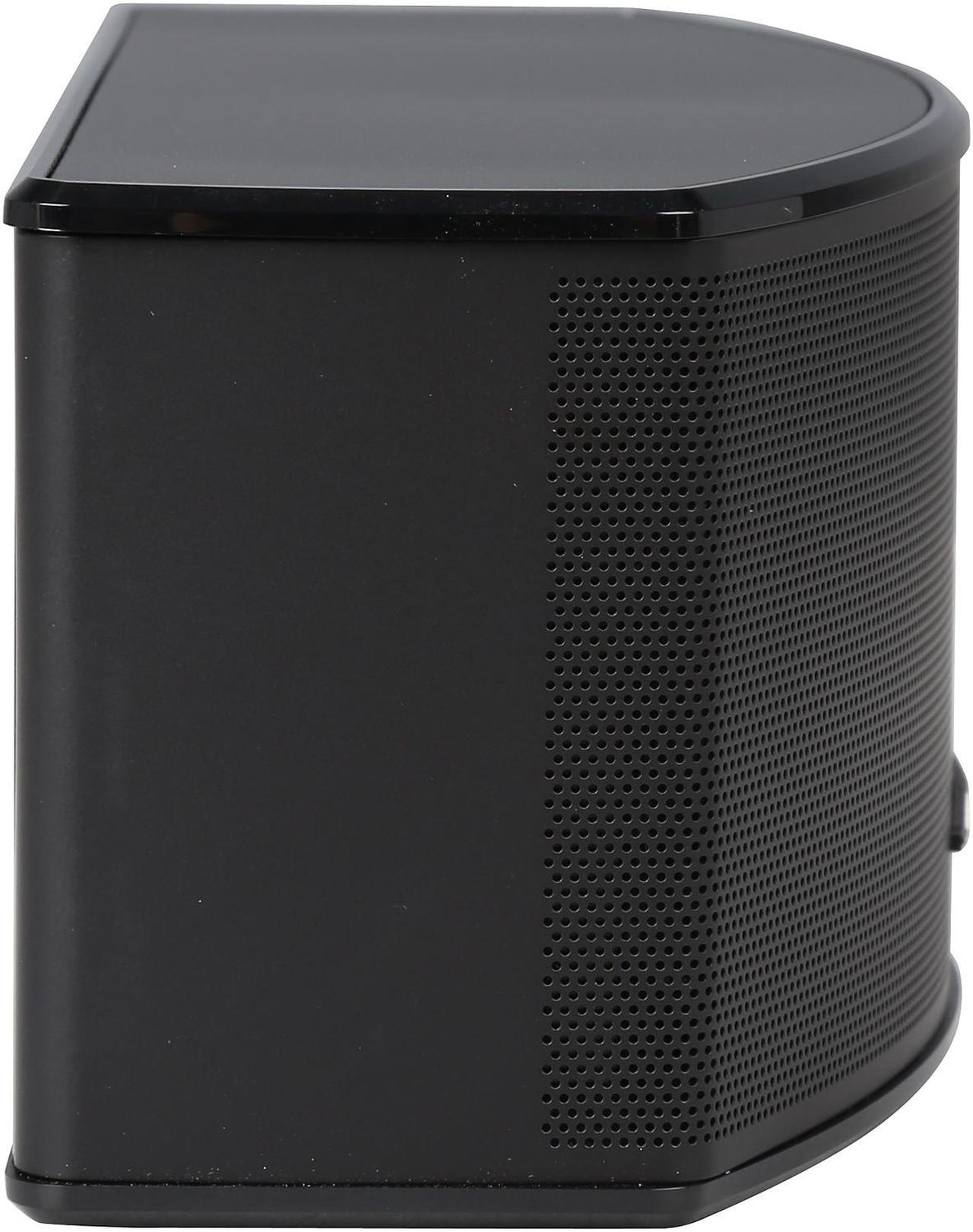 Alt view image 17 of 20 - Bose® LIFESTYLE 535 SERIES III SYSTEM BLK Lifestyle 535 series III