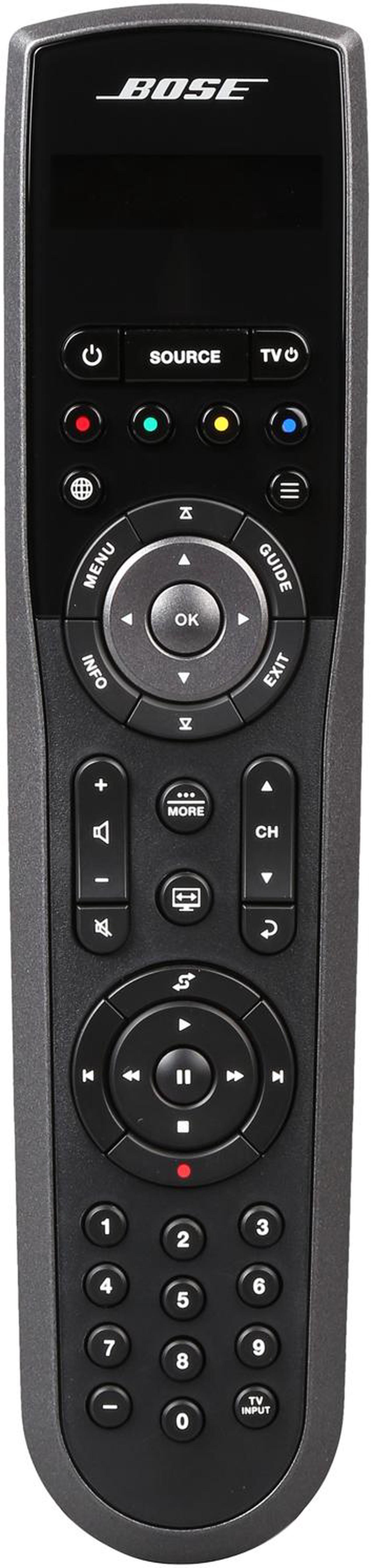 Alt view image 19 of 20 - Bose® LIFESTYLE 535 SERIES III SYSTEM BLK Lifestyle 535 series III