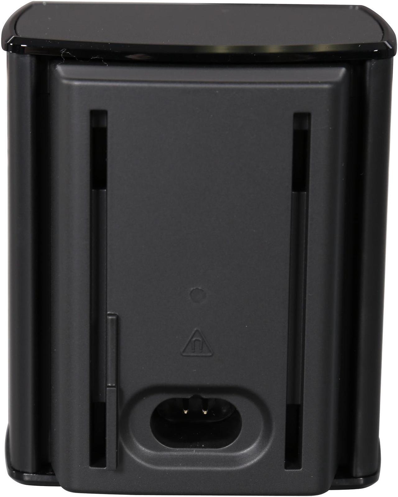Alt view image 5 of 10 - Bose ACOUSTIMASS 3 V BLACK Acoustimass 3 speaker system