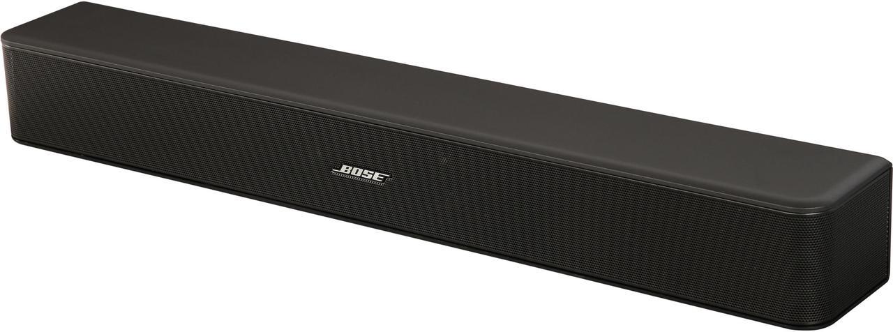 Bose Solo 5 TV Sound System