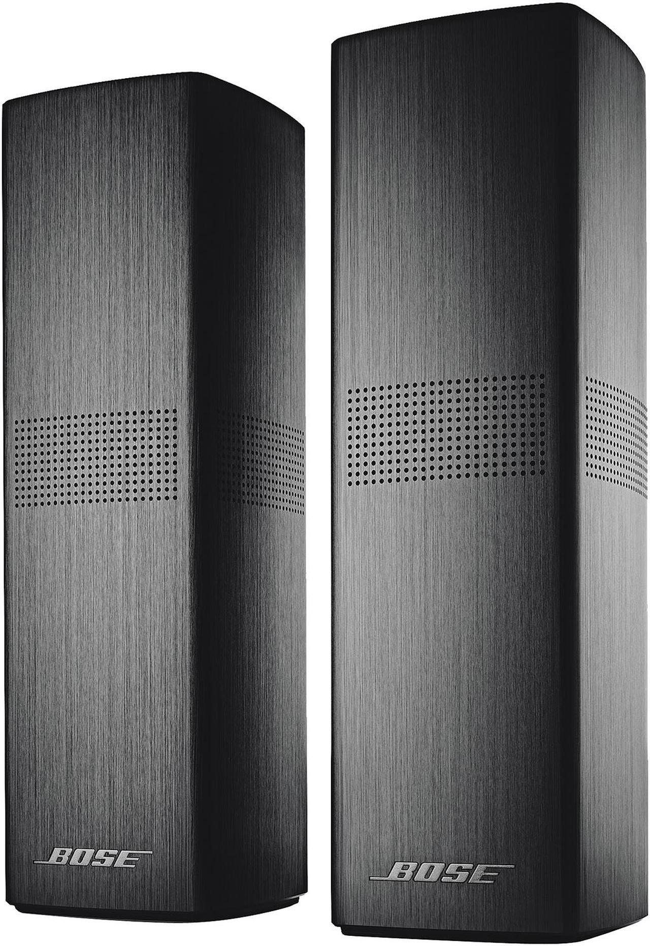 Alt view image 4 of 10 - Bose Lifestyle 650 Home Entertainment System Black