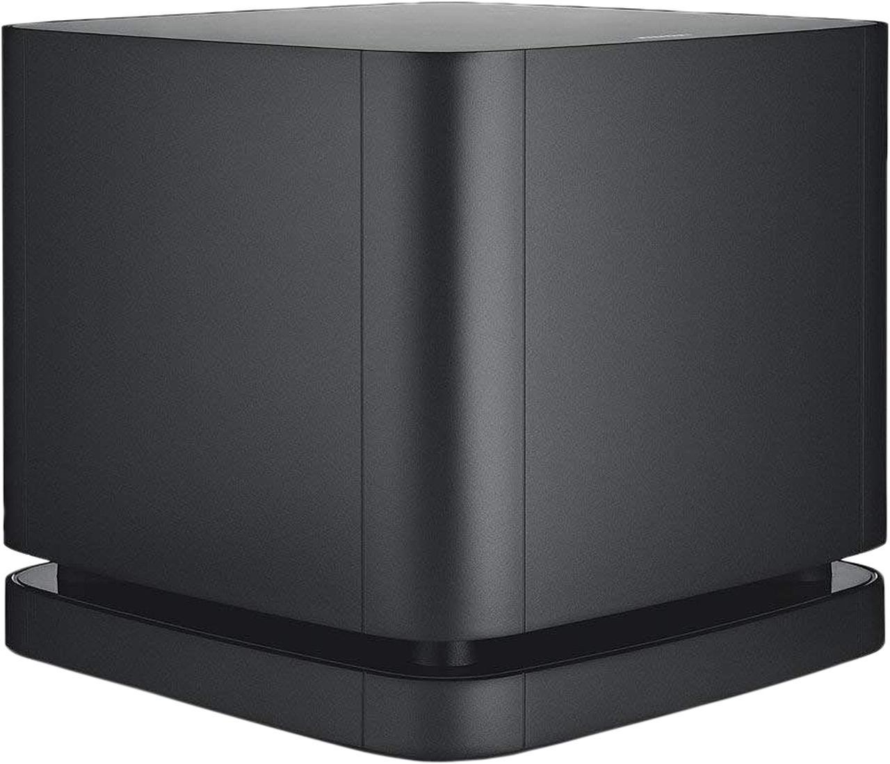 Bose Bass Module 500 Wireless Subwoofer - Black