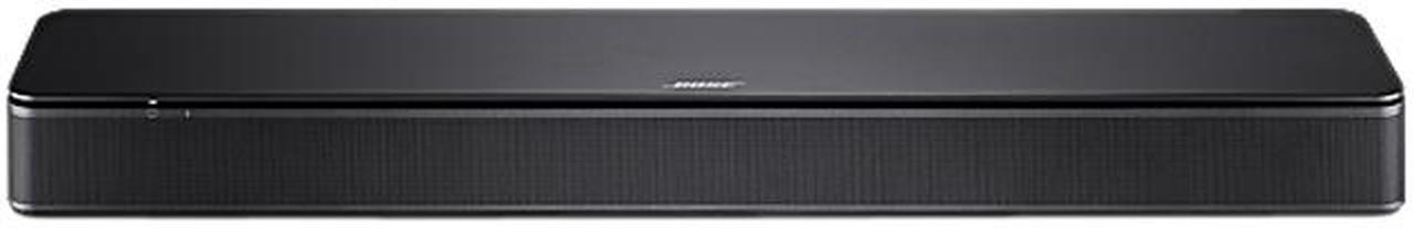 Bose TV Speaker Bluetooth Soundbar - Black