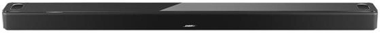 Main image of Bose Smart Soundbar 900 - Black