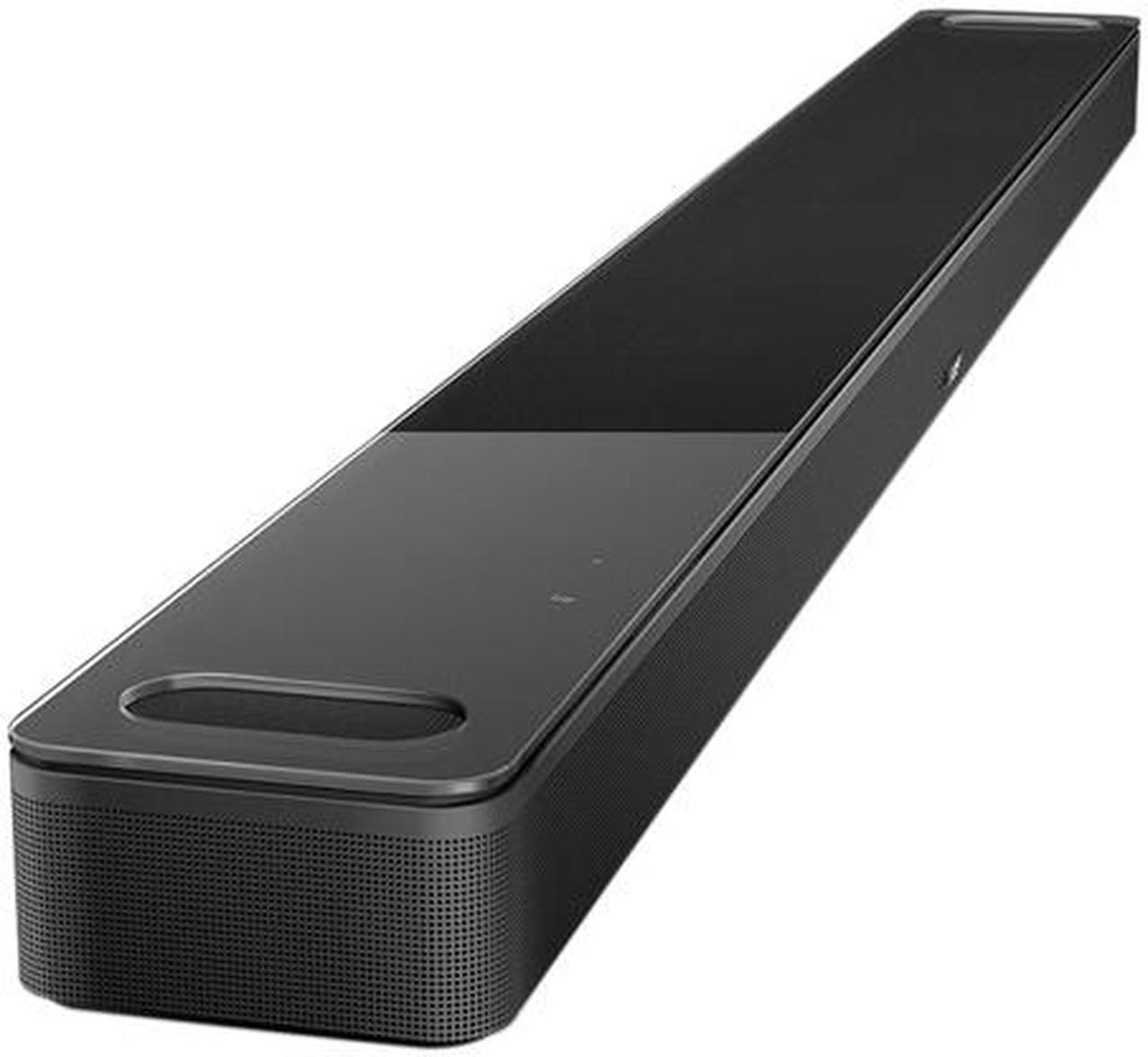 Alt view image 3 of 6 - Bose Smart Soundbar 900 - Black