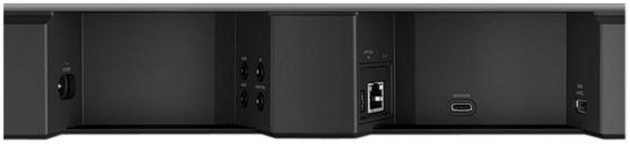 Alt view image 5 of 6 - Bose Smart Soundbar 900 - Black