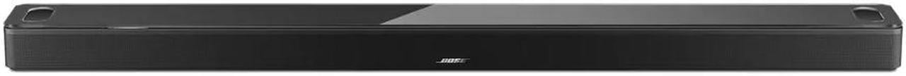 Bose Smart Ultra Soundbar - Black