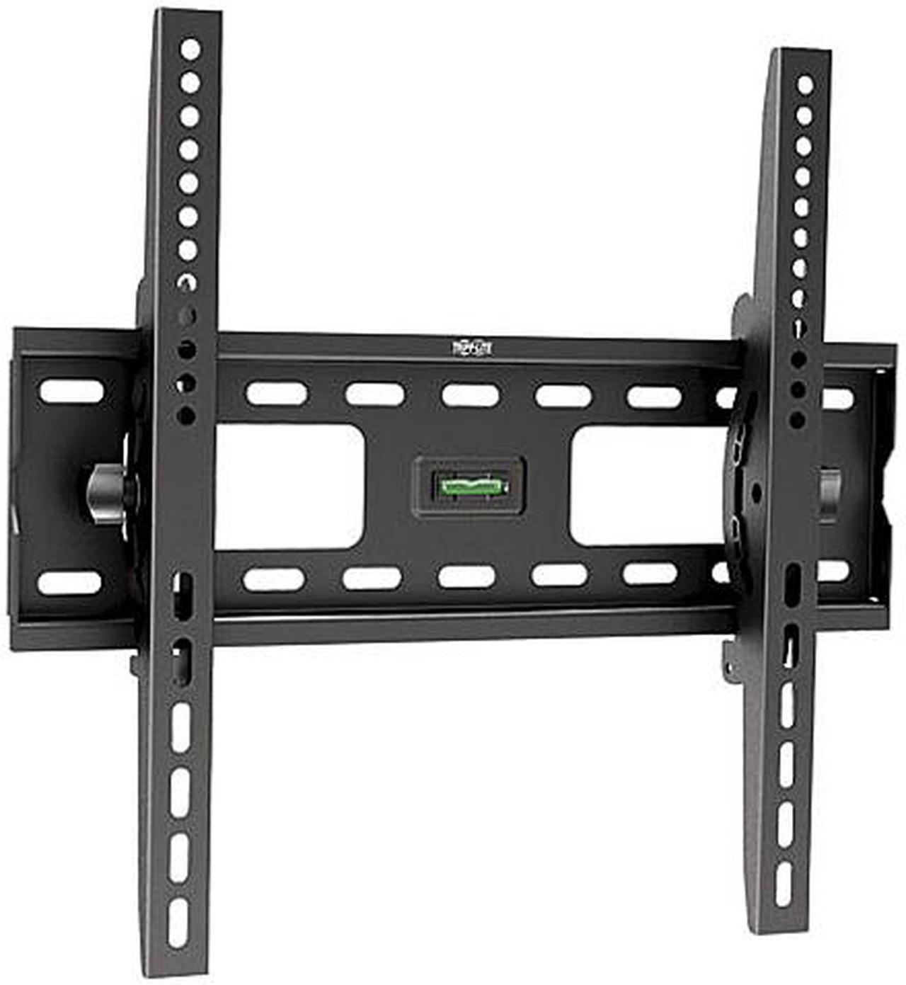 TRIPP LITE DWT2655XP Black 26" - 55" Tilt Wall Mount for Flat-Screen Displays