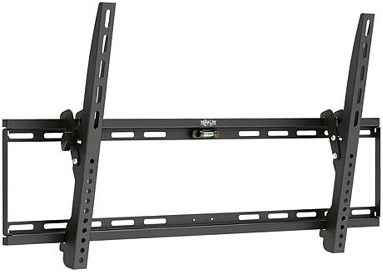 TRIPP LITE DWT3770X Black 37" - 70" Tilt Wall Mount for Flat-Screen Displays