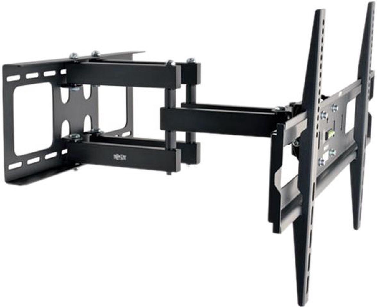 TRIPP LITE DWM3770X Black 37" - 70" Full-Motion Wall Mount