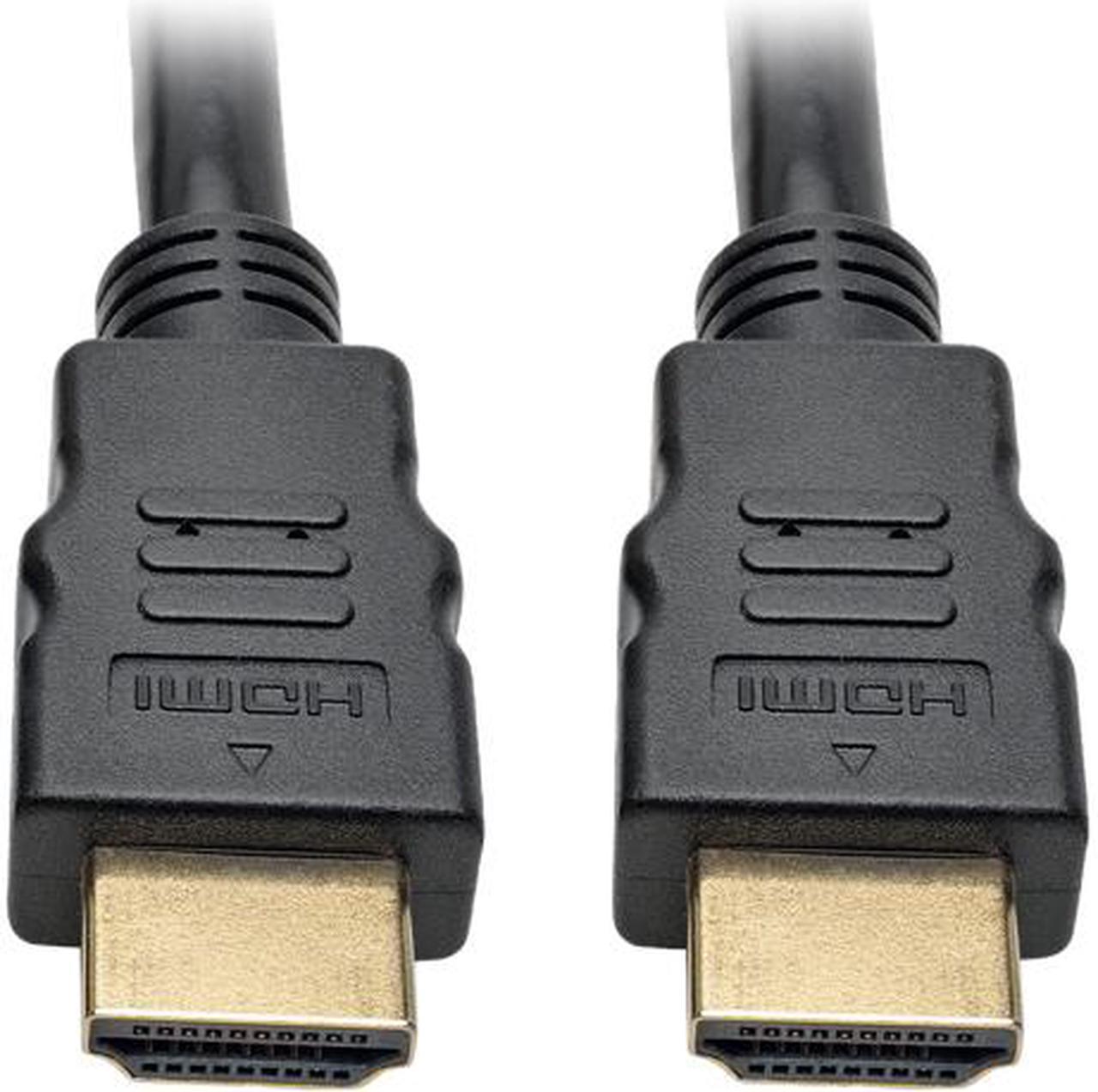 Tripp Lite High Speed HDMI Cable Active w/ Built-In Signal Booster M/M 50 ft. (P568-050-ACT)