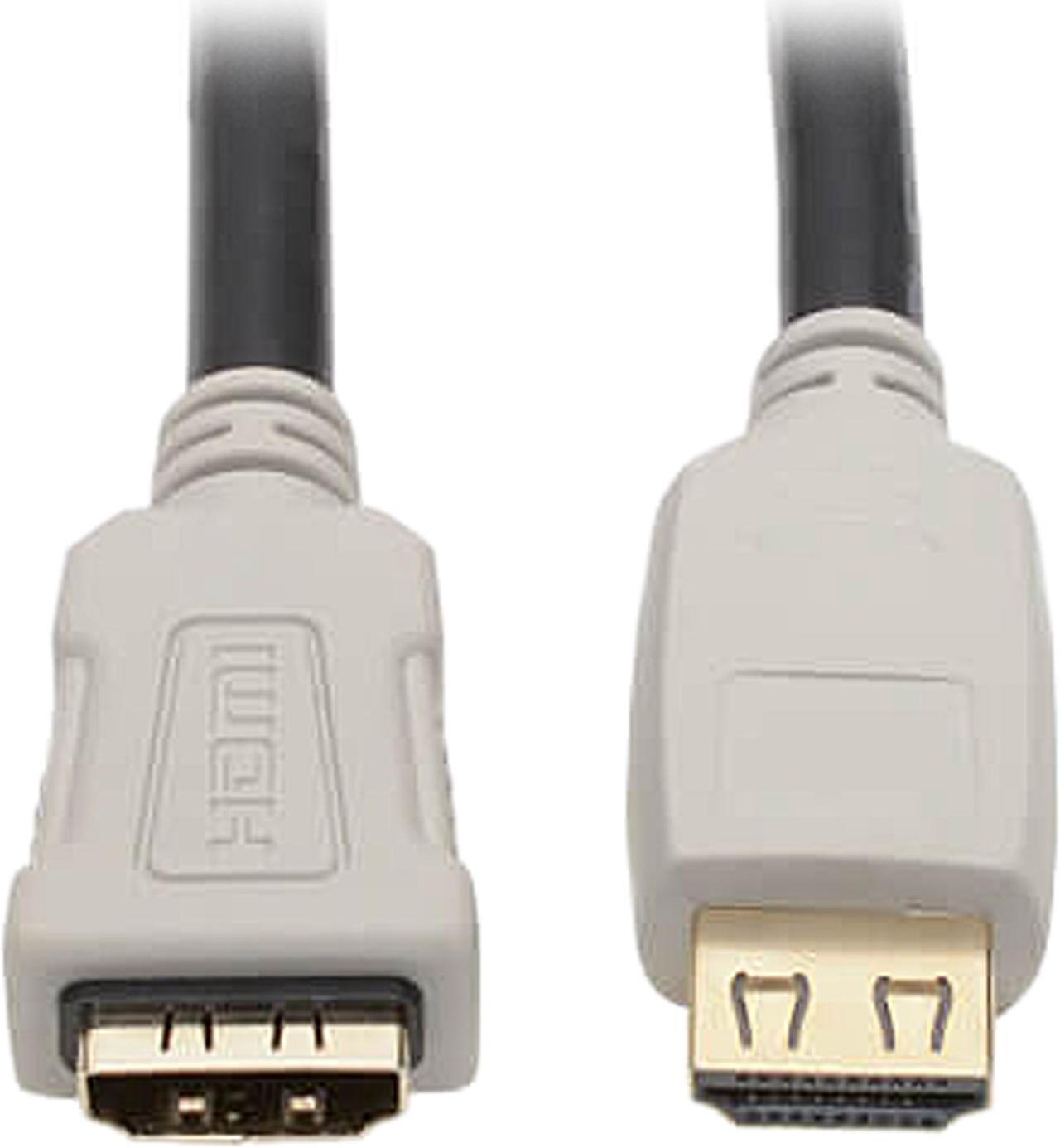 Tripp Lite P569-015-2B-MF HDMI Audio/Video Cable