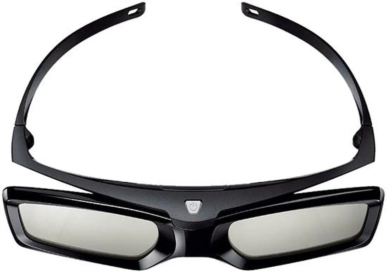 Alt view image 3 of 4 - Sony TDG-BT500A - 3D glasses - active shutter - for Sony KDL-46W905A, KDL-55W905A